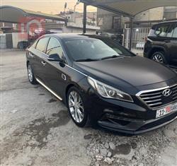 هیۆندای سۆناتا